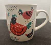 Mug "poppy" 380ml
